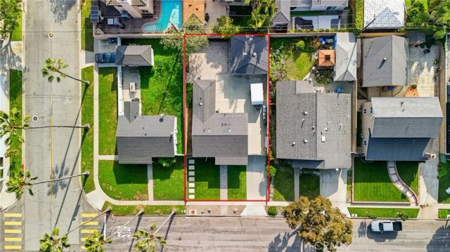 2516 185th, Redondo Beach, CA 90278