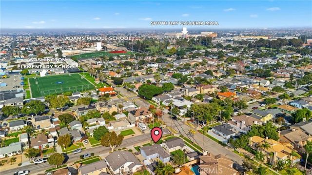 2516 185th, Redondo Beach, CA 90278