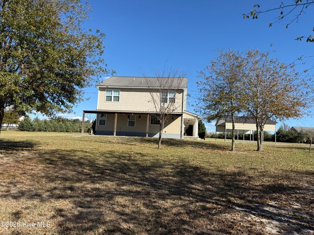 140 James H Road, Cameron, NC 28326