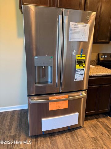 140 James H Road, Cameron, NC 28326