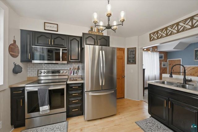 1105 Weeks Ave, Superior, WI 54880