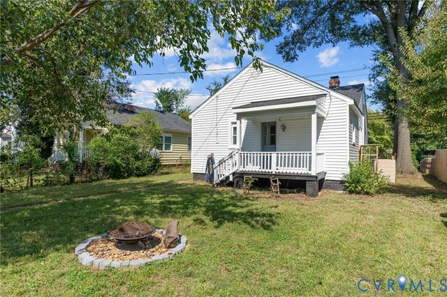2102 Harwood St, Richmond, VA 23224