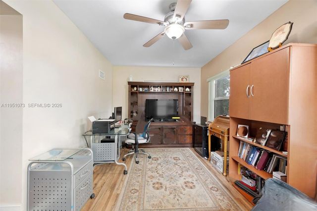 4714 NW 50th Court, Tamarac, FL 33319