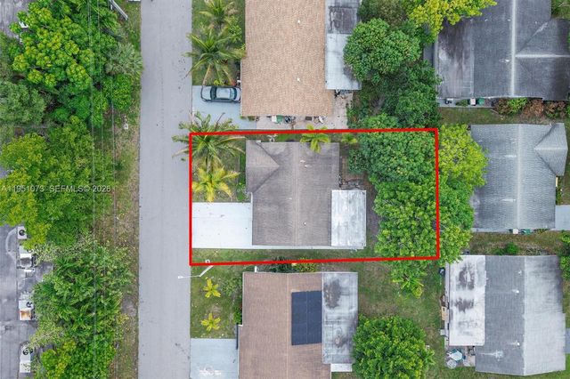 4714 NW 50th Court, Tamarac, FL 33319