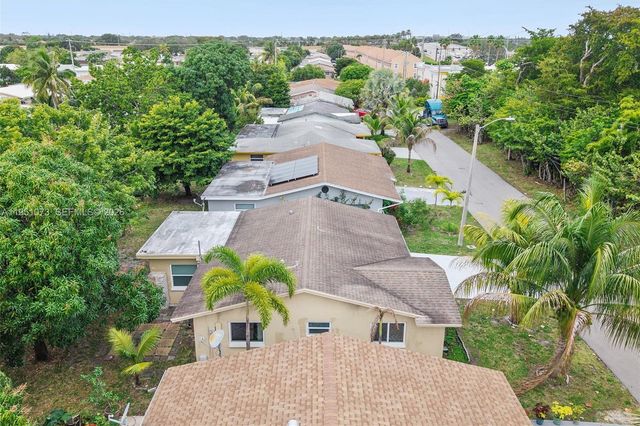 4714 NW 50th Court, Tamarac, FL 33319