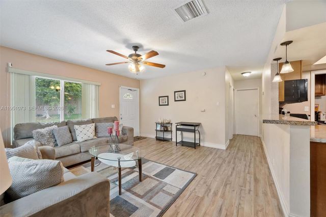 4714 NW 50th Court, Tamarac, FL 33319