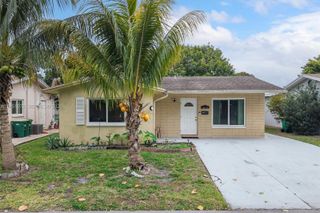 4714 NW 50th Court, Tamarac, FL 33319