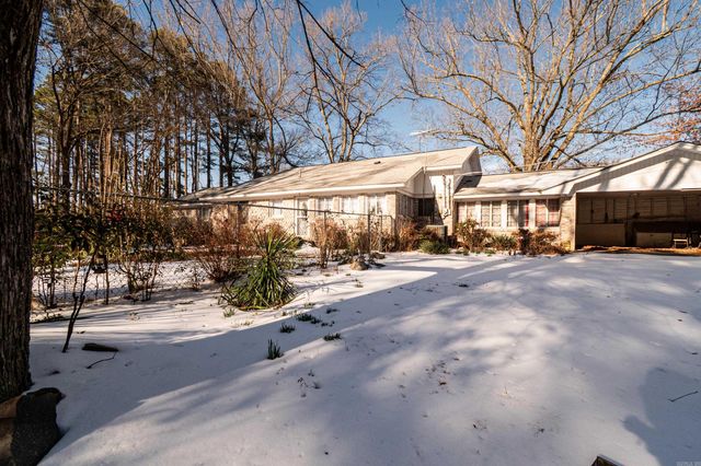 41 Addison Road, Star City, AR 71667