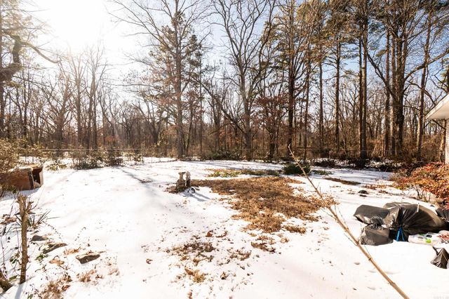 41 Addison Road, Star City, AR 71667