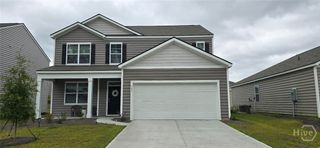 141 Kraft, Pooler, GA 31322