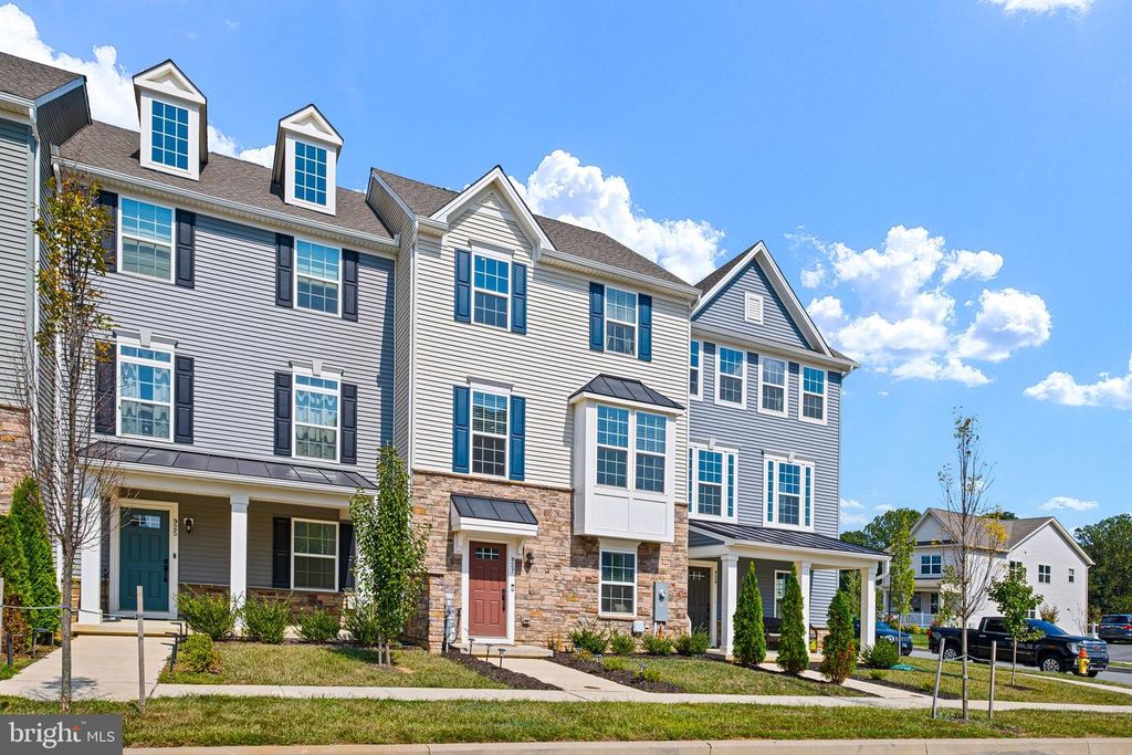 927 ERICCSON LN, Middletown, DE 19709