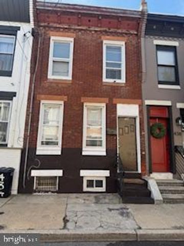 1012 S COLORADO ST, Philadelphia, PA 19146