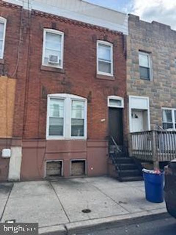 1012 S COLORADO ST, Philadelphia, PA 19146