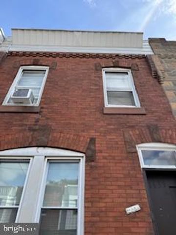 1012 S COLORADO ST, Philadelphia, PA 19146