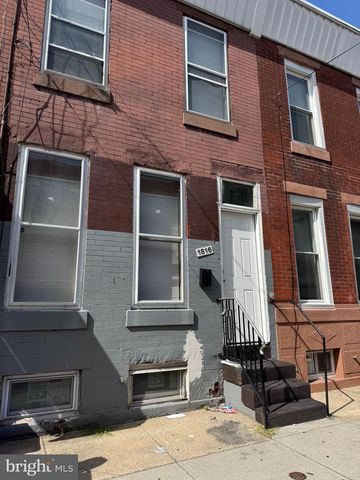1012 S COLORADO ST, Philadelphia, PA 19146