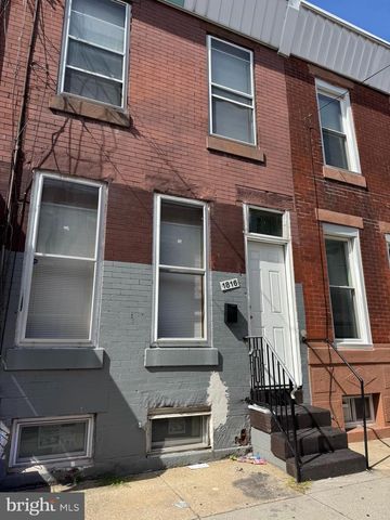 1012 S COLORADO ST, Philadelphia, PA 19146