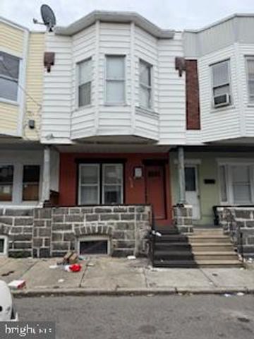 1012 S COLORADO ST, Philadelphia, PA 19146