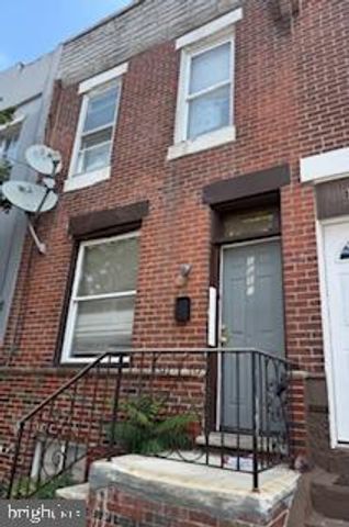 1012 S COLORADO ST, Philadelphia, PA 19146