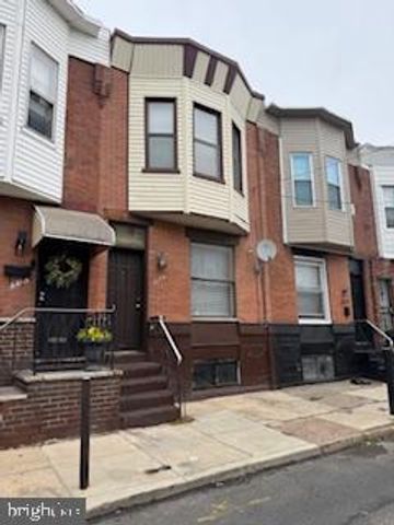 1012 S COLORADO ST, Philadelphia, PA 19146