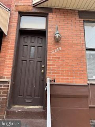1012 S COLORADO ST, Philadelphia, PA 19146