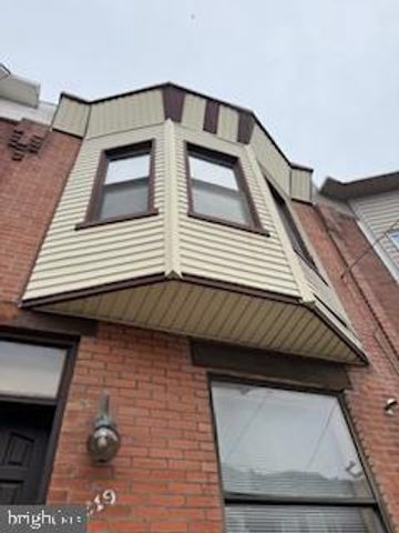 1012 S COLORADO ST, Philadelphia, PA 19146
