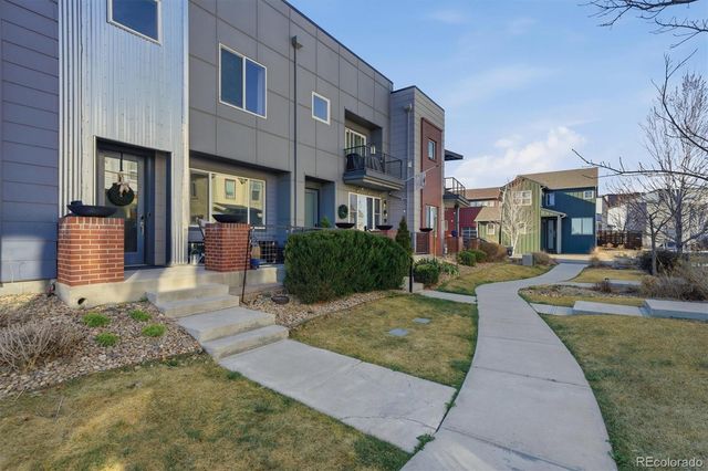 2064 W 66th Avenue, Denver, CO 80221