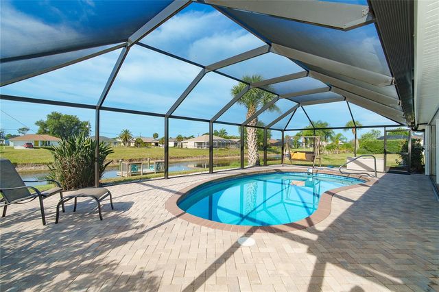 99 BUNKER ROAD, Rotonda West, FL 33947