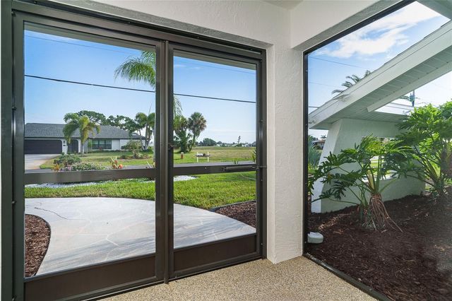 99 BUNKER ROAD, Rotonda West, FL 33947