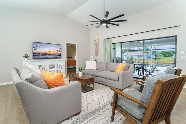 99 BUNKER ROAD, Rotonda West, FL 33947