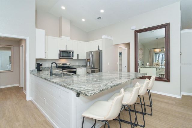 99 BUNKER ROAD, Rotonda West, FL 33947
