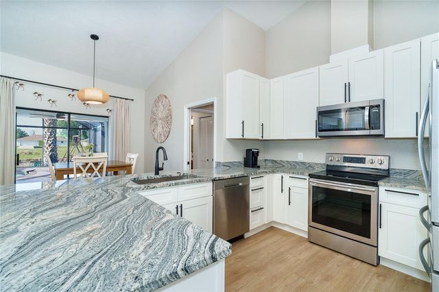 99 BUNKER ROAD, Rotonda West, FL 33947
