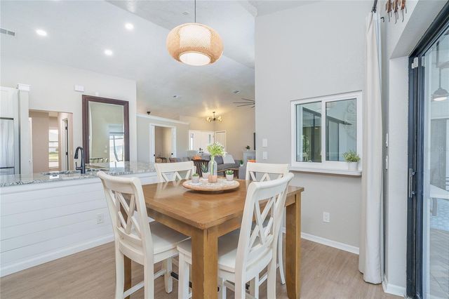 99 BUNKER ROAD, Rotonda West, FL 33947