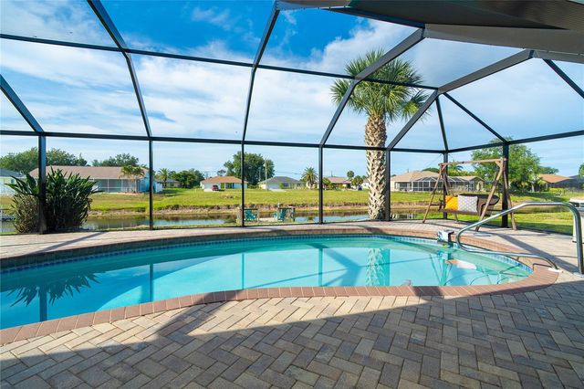 99 BUNKER ROAD, Rotonda West, FL 33947
