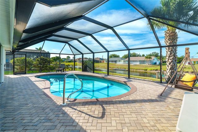 99 BUNKER ROAD, Rotonda West, FL 33947