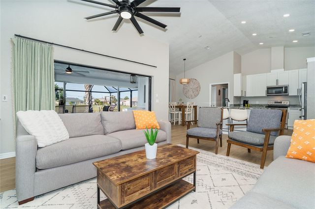 99 BUNKER ROAD, Rotonda West, FL 33947