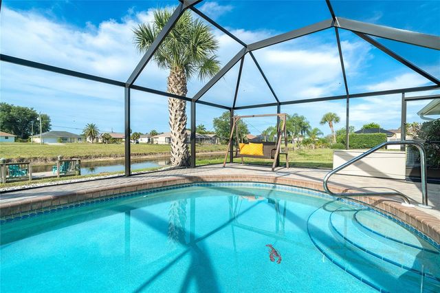 99 BUNKER ROAD, Rotonda West, FL 33947
