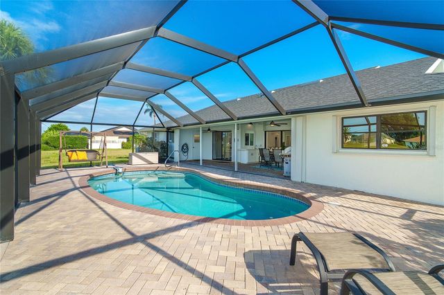 99 BUNKER ROAD, Rotonda West, FL 33947