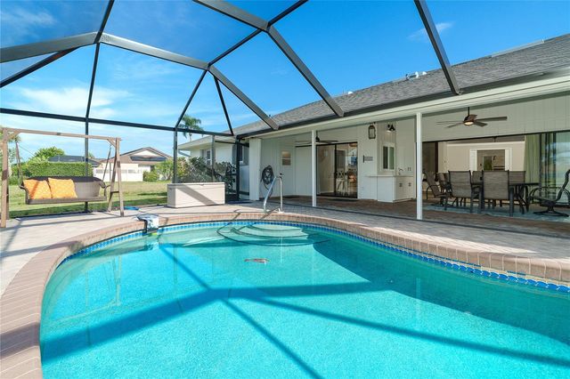 99 BUNKER ROAD, Rotonda West, FL 33947