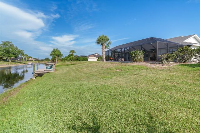 99 BUNKER ROAD, Rotonda West, FL 33947