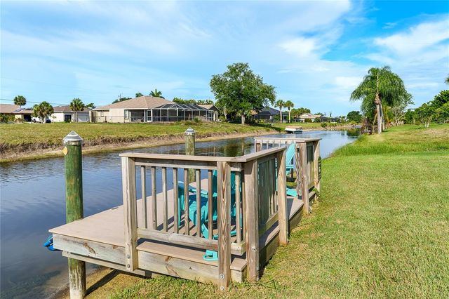 99 BUNKER ROAD, Rotonda West, FL 33947