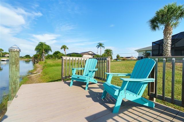 99 BUNKER ROAD, Rotonda West, FL 33947