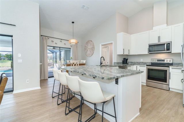 99 BUNKER ROAD, Rotonda West, FL 33947