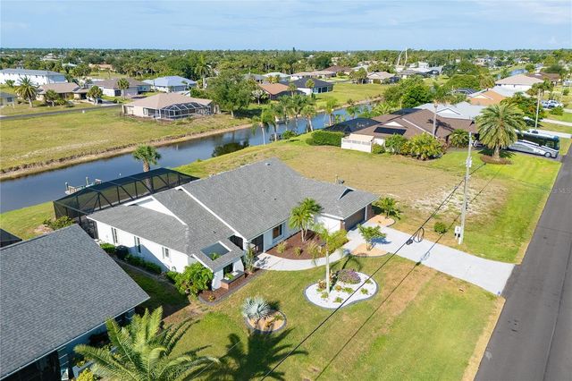 99 BUNKER ROAD, Rotonda West, FL 33947