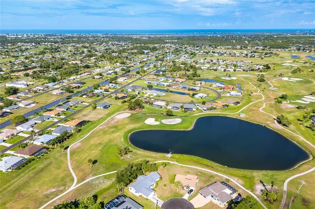 99 BUNKER ROAD, Rotonda West, FL 33947