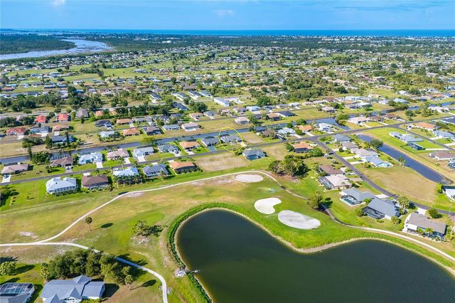 99 BUNKER ROAD, Rotonda West, FL 33947