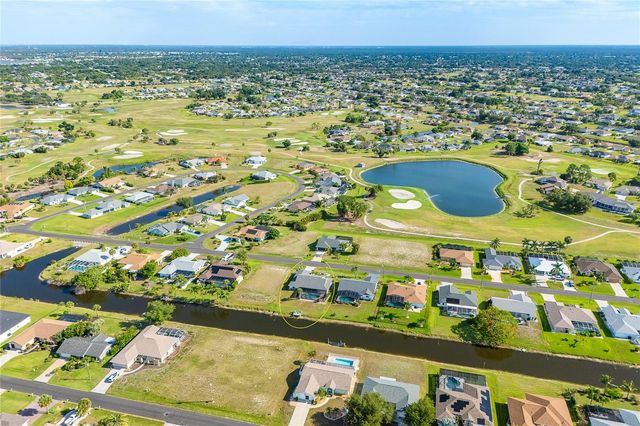 99 BUNKER ROAD, Rotonda West, FL 33947