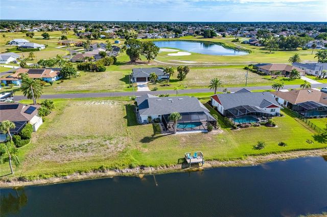 99 BUNKER ROAD, Rotonda West, FL 33947