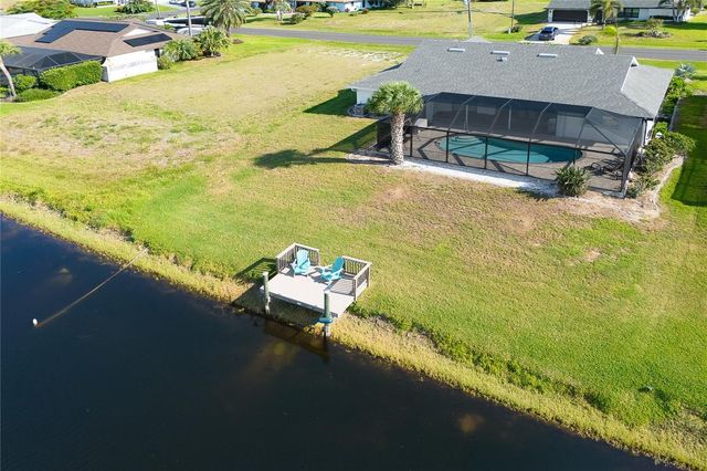 99 BUNKER ROAD, Rotonda West, FL 33947