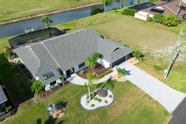 99 BUNKER ROAD, Rotonda West, FL 33947