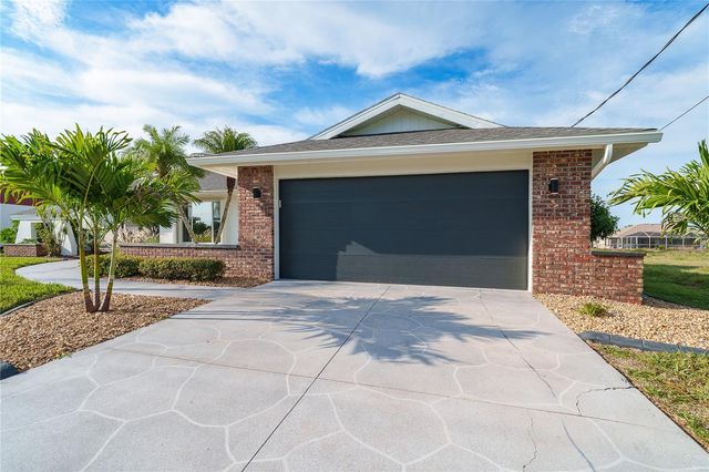 99 BUNKER ROAD, Rotonda West, FL 33947